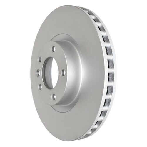 DBA2596E – Street Series En-Shield Brake Rotor; Front
