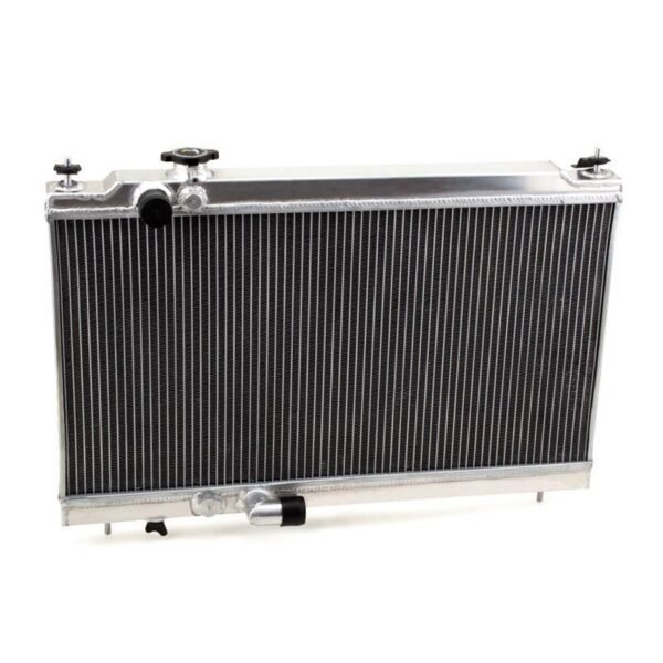 Hybrid Racing- K-Swap Fullsize Radiator (94-01 Acura Integra w/ K-Swap) - Image 5