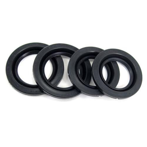 CDB2-035 – Girodisc Dust Boot Kit; Rear