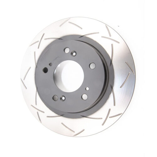 DBA4478S – 4000 Series T3 Brake Rotor; Front