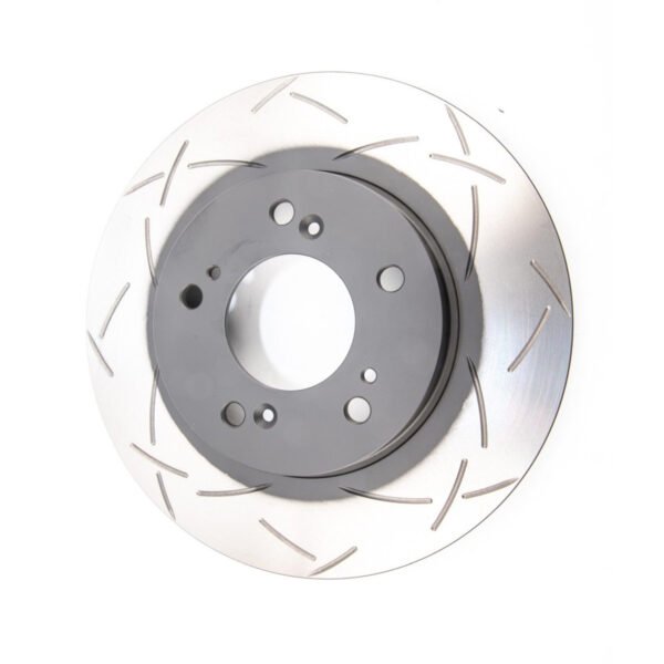 DBA4478S - 4000 Series T3 Brake Rotor; Front