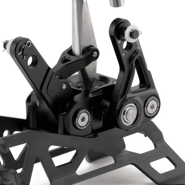 Hybrid Racing- Short Shifter Assembly V3 (02-06 RSX & K-Swap) - Image 10