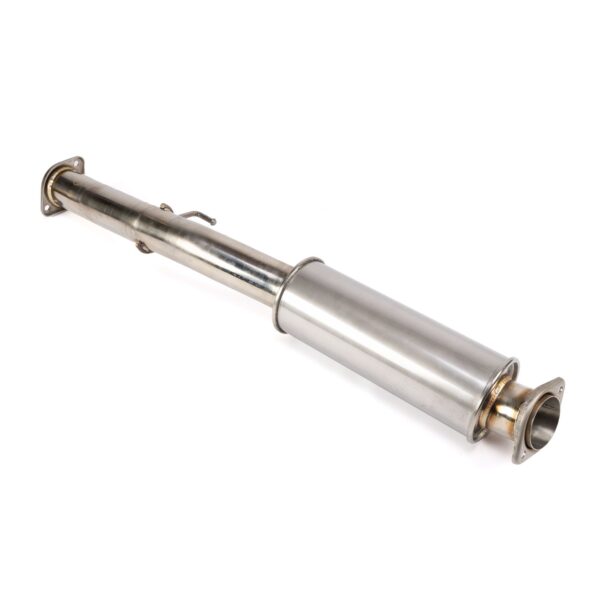 Hybrid Racing- Hybrid Racing Formula Exhaust System (17-21 Civic Type-R) - Image 5
