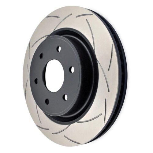 DBA2332S – Street Series T2 Brake Rotor; Front