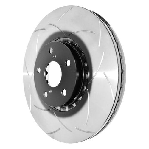 DBA2720S – Street Series T2 Brake Rotor; Front