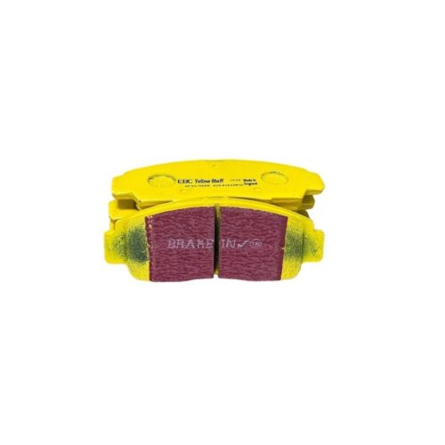 DP41610R – EBC Yellowstuff Brake Pads; Front