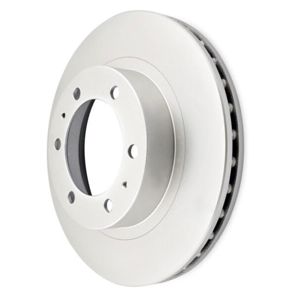 DBA2716E - Street Series En-Shield Brake Rotor; Front