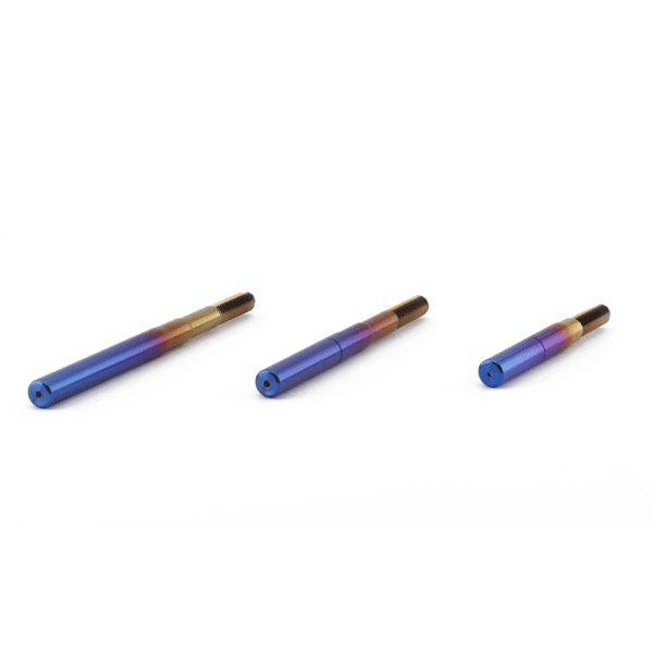 Hybrid Racing- Titanium Shift Rod - Image 5