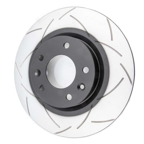 DBA2963S – Street Series T2 Brake Rotor; Front