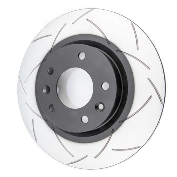 DBA2963S - Street Series T2 Brake Rotor; Front