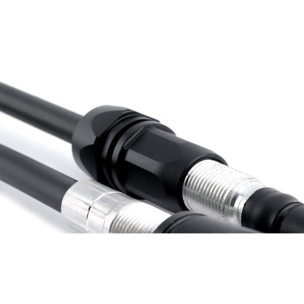 Hybrid Racing- Performance Shifter Cables (17-21 Civic Type-R) (10th gen Civic) - Image 4