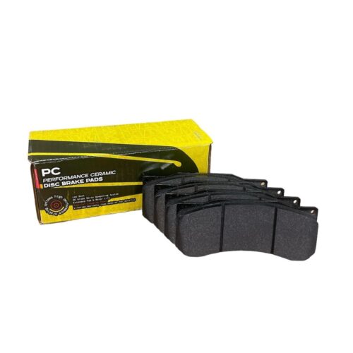 HB122Z.710 – Hawk PC Brake Pads;