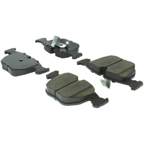 309.06810 – StopTech Sport Brake Pads with Shims and Hardware