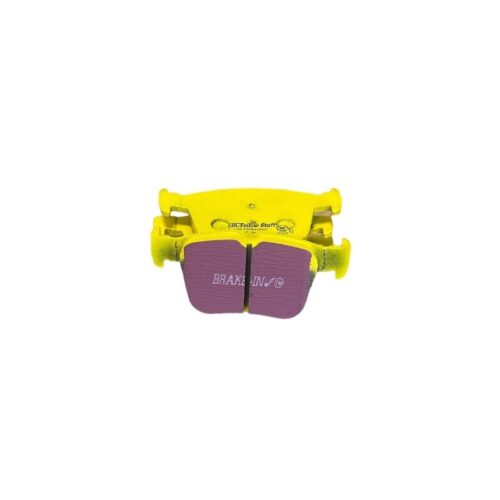 DP42153R – EBC Yellowstuff Brake Pads; Rear