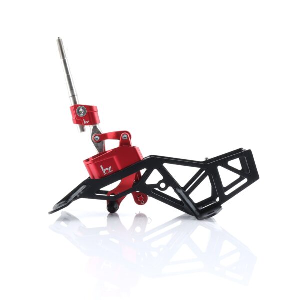Hybrid Racing- Short Shifter Assembly (15-20 Fit) - Image 2