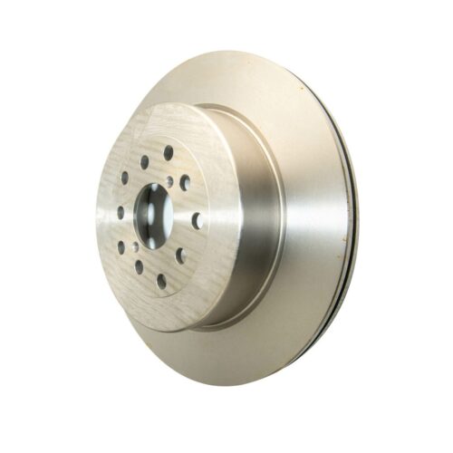 DBA655-10 – Street Series OE Brake Rotor; Rear