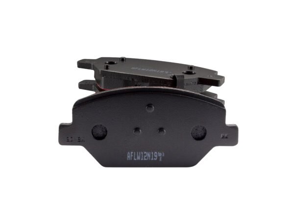 DPX2351 - EBC Ultimax Brake Pads; Front