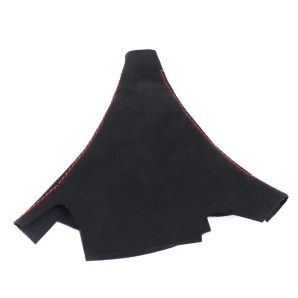 Hybrid Racing- Hybrid Racing Alcantara Shift Boot (13-15 Civic)
