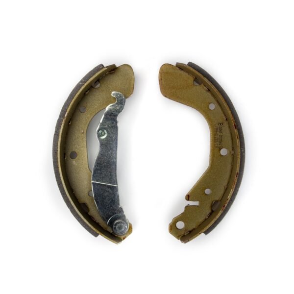 6597 - EBC Brake Shoes; Rear - Image 2