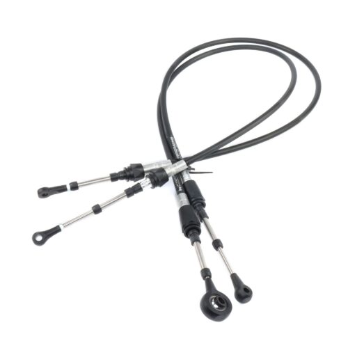 Hybrid Racing- Performance Shifter Cables (97-01 Prelude & 98-02 Accord)
