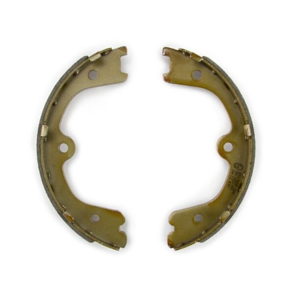 6705 - EBC Brake Shoes; Rear - Image 2