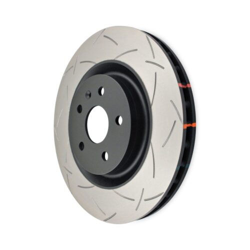 DBA42604S – 4000 Series T3 Brake Rotor; Front