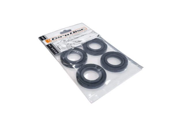 CCRK2-156 - Girodisc Caliper Rebuild Kit; Rear