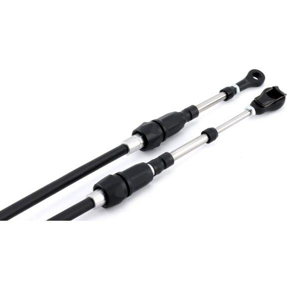 Hybrid Racing- Performance Shifter Cables (TSX Shifter -Z3 Trans K-Swap) - Image 6