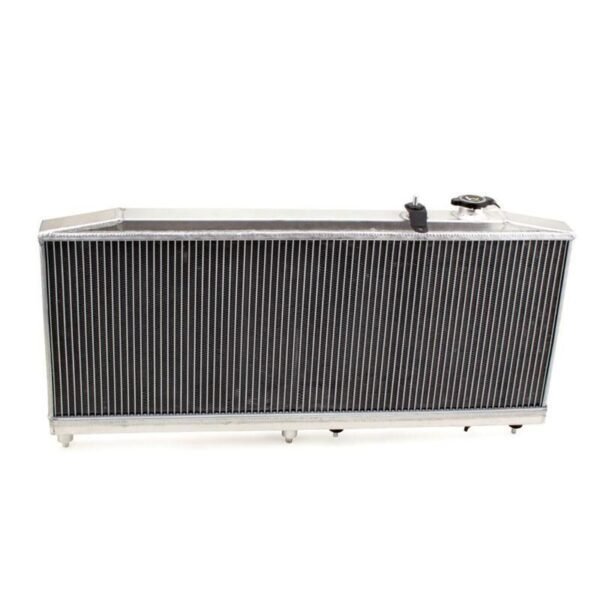 Hybrid Racing- K-Swap Fullsize Radiator (92-95 Civic & 93-97 Del Sol w/ K-Swap) - Image 2