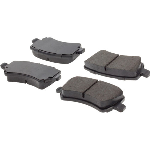 308.13071 – StopTech Street Brake Pads with Shims and Hardware
