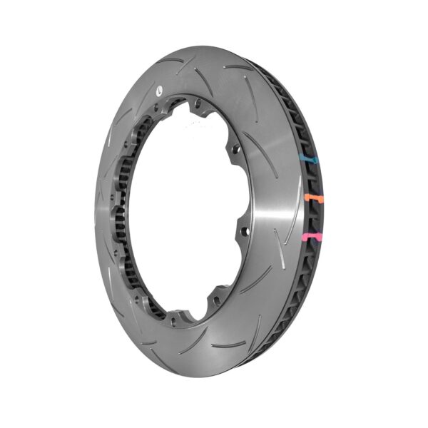 DBA52933.1LS - 5000 Series T3 Replacement Rotor;