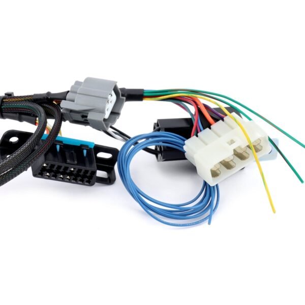 Hybrid Racing- K-Series Swap Conversion Wiring Harness (88-91 Civic/CRX) - Image 8