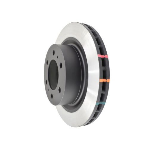 DBA43768 – 4000 Series HD Brake Rotor; Front