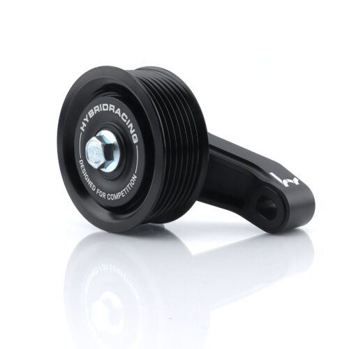 Hybrid Racing- K-Series Idler Bracket & Pulley Kit
