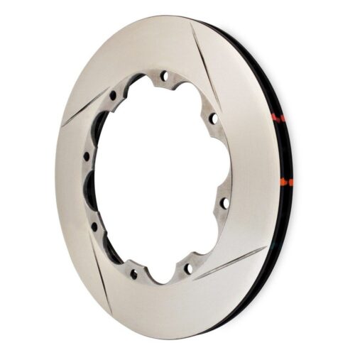 DBA5003.1SL – 5000 Series HD Replacement Rotor; Front