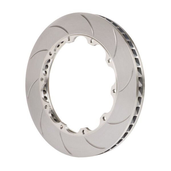 D1-209SR - GiroDisc 2-Piece Rotor Replacement Rotor; Right