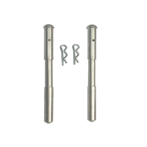Pad Retaining Pin Kit