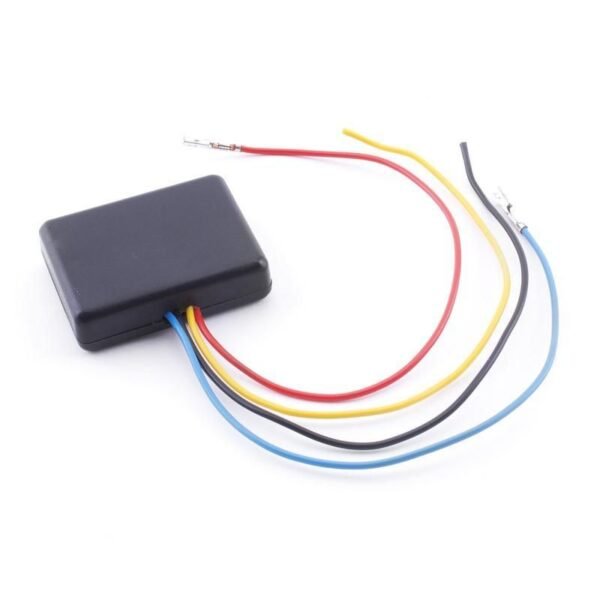 Hybrid Racing- K-Series Honda ECU Immobilizer Bypass - Image 4