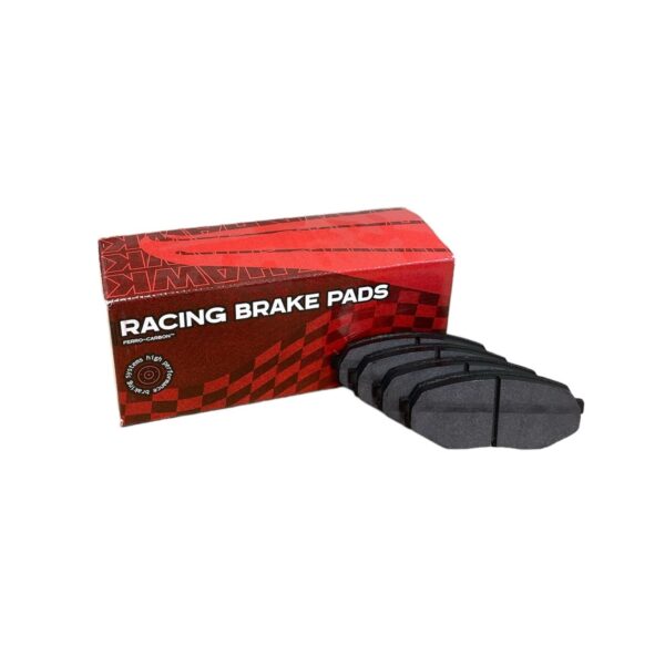 HB148S.560 - Hawk HT-10 Brake Pads; Front
