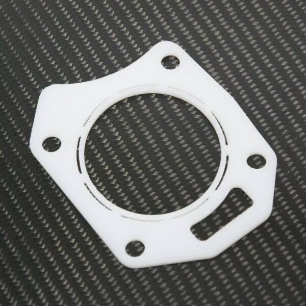 Hybrid Racing- RBC Thermal Throttle Body Gasket - Image 2