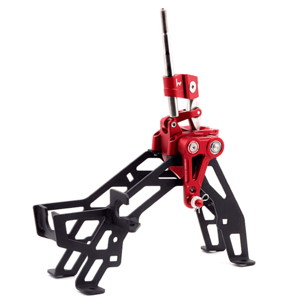 Hybrid Racing- Adjustable Short Shifter Assembly (16-21 Civic) - Image 2