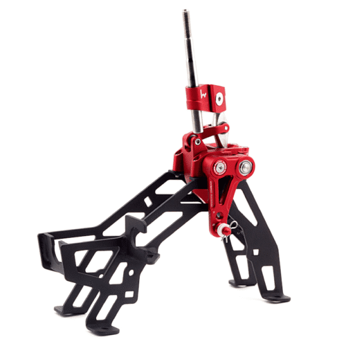 Hybrid Racing- Adjustable Short Shifter Assembly (16-21 Civic)