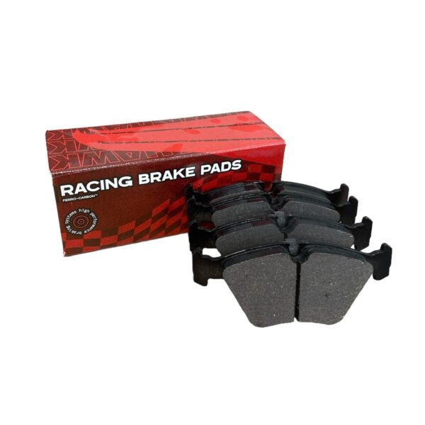 HB135D.760 - Hawk ER-1 Brake Pads; Front