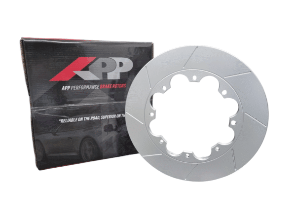 APP.28.440.3102 - APP Replacement Disc - 280x21mm Slotted Right
