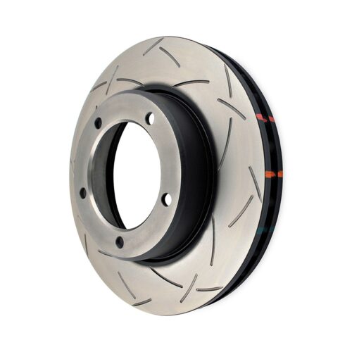 DBA4788S – 4000 Series T3 Brake Rotor; Front