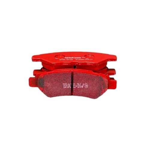 DP31829C – EBC Redstuff Brake Pads; Rear