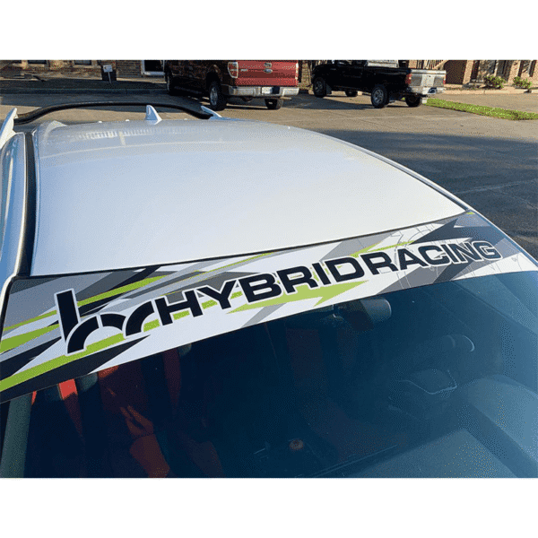 Hybrid Racing- Dimensions Sunstrip - Image 2