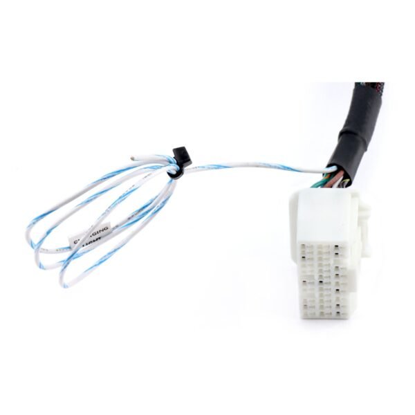 Hybrid Racing- K-Series Swap Conversion Wiring Harness (96-98 Civic) - Image 2