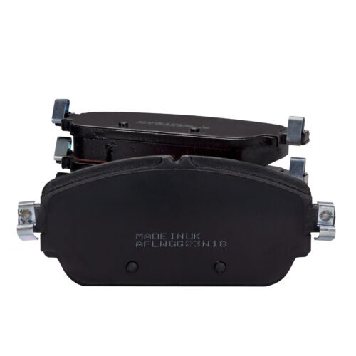 DPX2208 – EBC Ultimax Brake Pads; Front