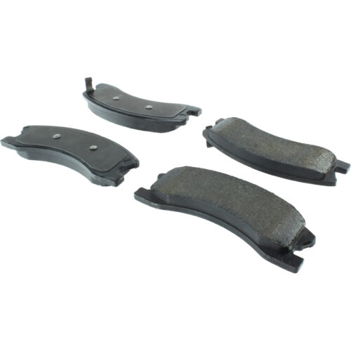 308.09450 – StopTech Street Brake Pads with Shims and Hardware